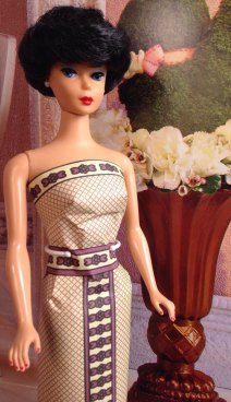 Marie Vintage Barbie