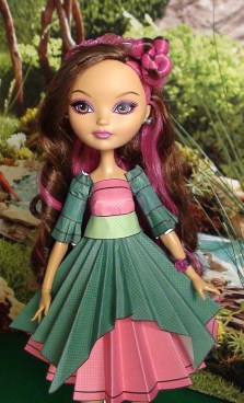 Royal Birthstones Briar Beauty